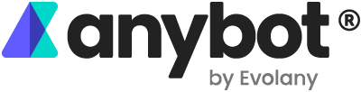 anybot - エニーボット