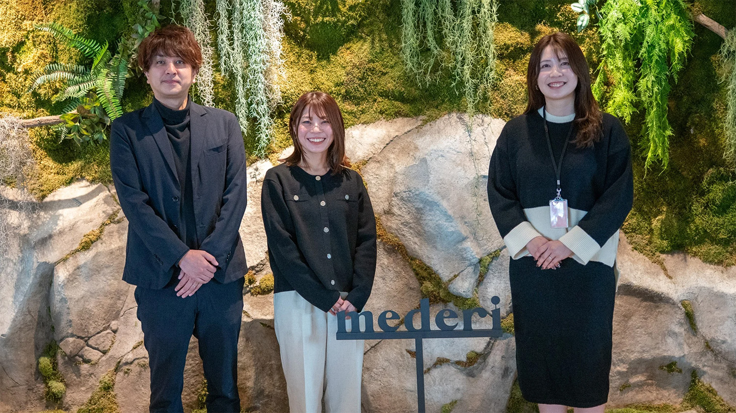 mederi(フェムテック)のLINEミニアプリ活用事例