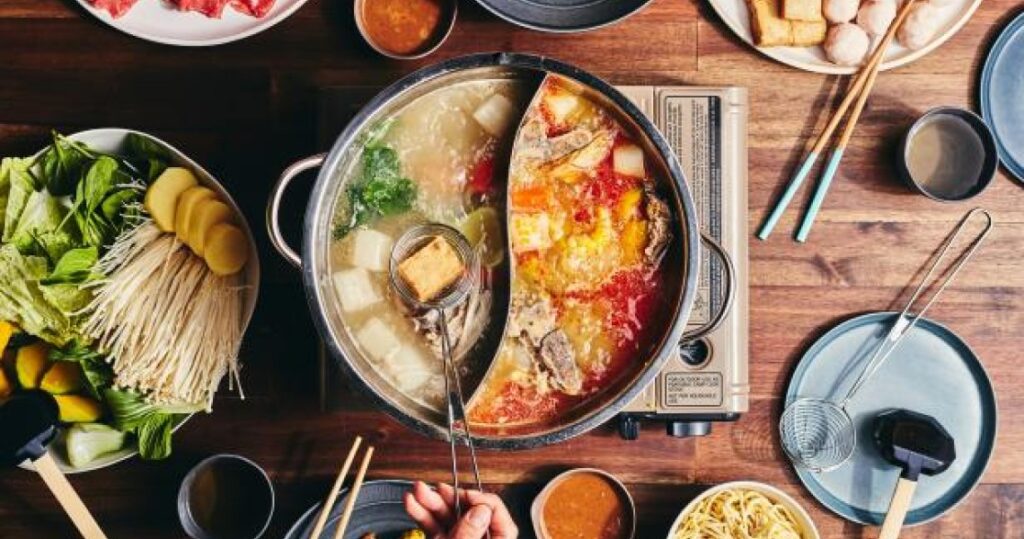 店員のいない24時間営業の火鍋店が話題！中国でミニプログラムを活用した新業態。