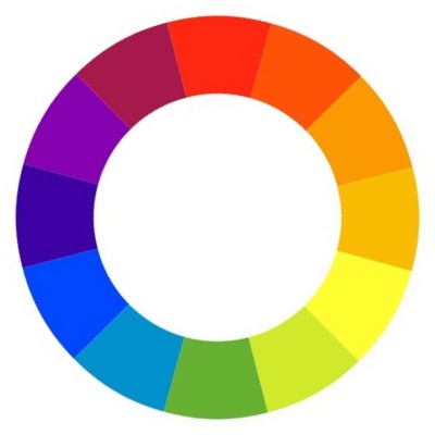 color palette basic1