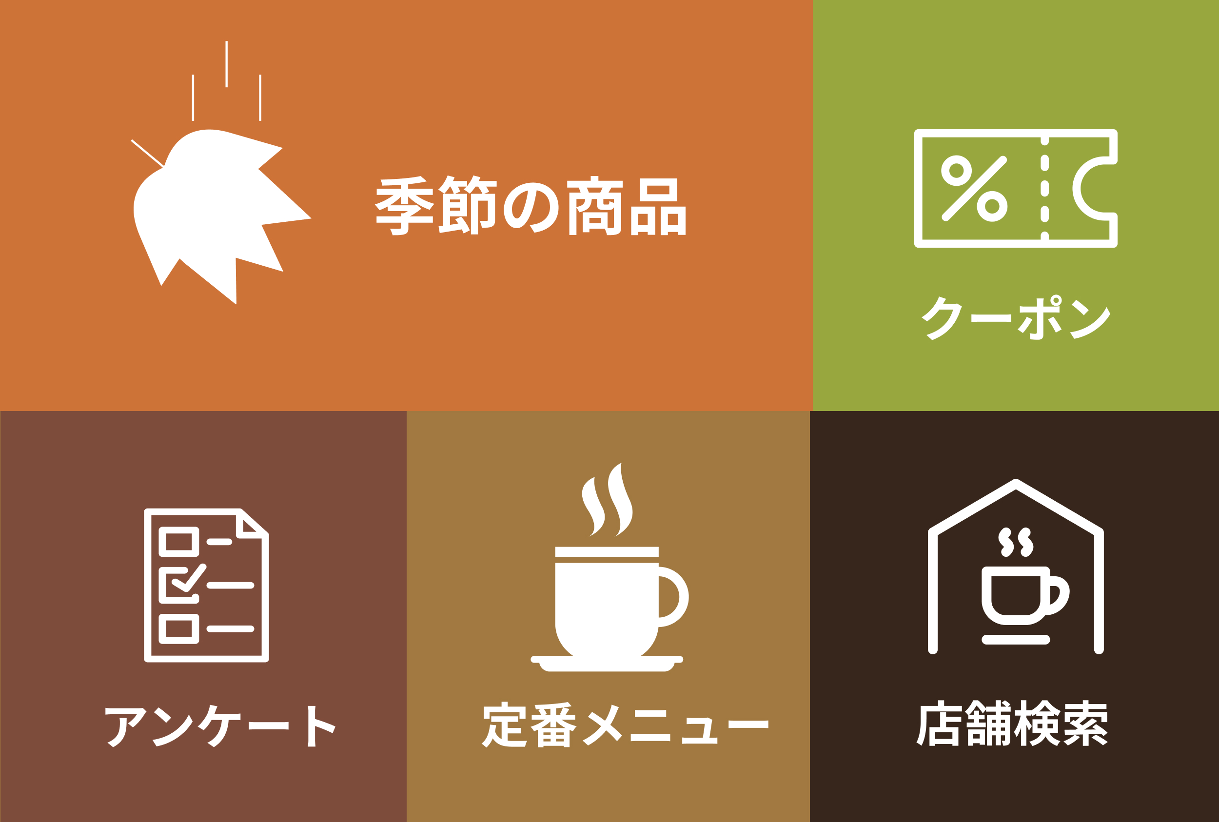 ミニアプリ活用事例JR東日本1
