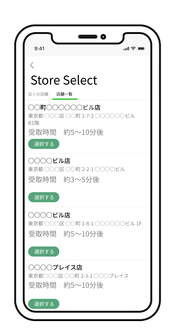 Starbucks 事例1